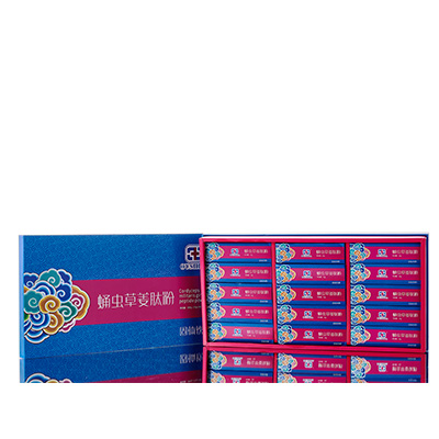 高邑调经养气汤