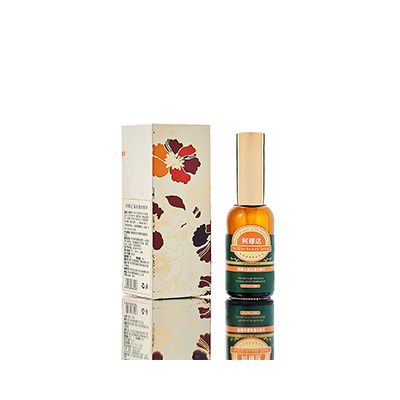 高邑私密细嫩修复精华